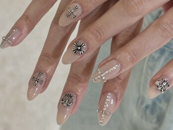 ミュート 三軒茶屋店(mute.)/90min by wakana