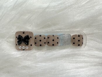 ビーナスベルト 池袋(VENUS BELT)/フット定額デザイン