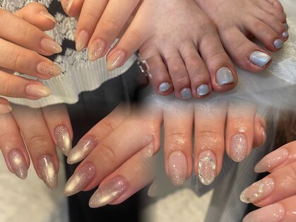 クレオネイルズ(Cleo Nails)の写真