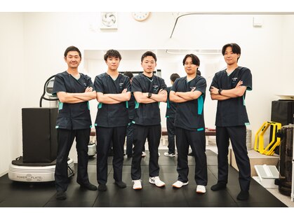 さいとう接骨院 小田急相模原院の写真