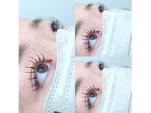 エネル バイ アルト(eneru by arto)/束感マツエク