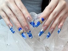 パンダネイル(Panda Nail)/