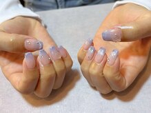 シーハウス(c house)/マグネットネイル