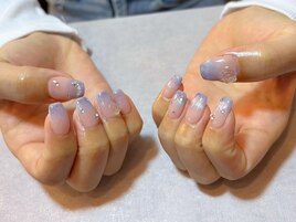 マグネットネイル