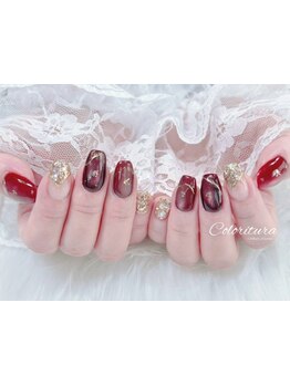 アートの種類が豊富