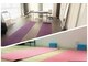 スリールヨガ 銀座(SOURIREYOGA)の写真