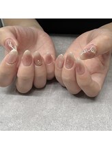 デイ ウィズアウト エニシング(Day Without Anything)/持ち込みデザイン＊【YURIHA】