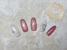 フェア センター南(Fair)/定額デザイン