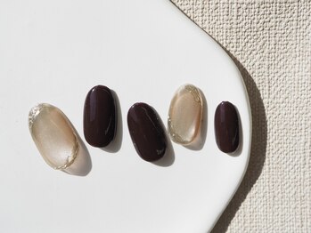 ネプチューン 自由が丘店(NEPTUNE)/定額アート6500円