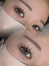 エクリプス(ECLIPSE)/上下LEDエクステ