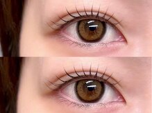 ケイトステージラッシュ 岐阜店(KATE stage LASH)