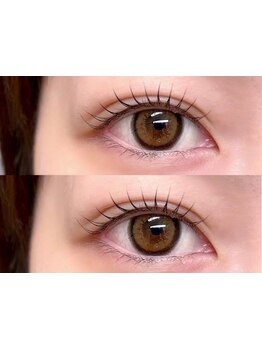 まつげのお悩み解決サロン