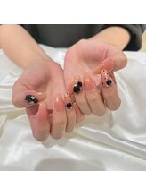 ネイルサロンアンドデコショップ アシュリー 大宮店(Ashliy)/