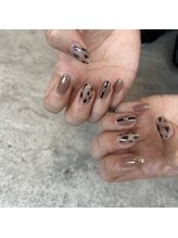 マーブル(Marble)/