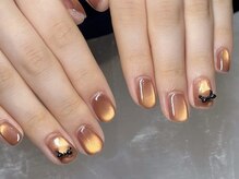 ビーアヴニール(B.Avenir)/夕日マグネット