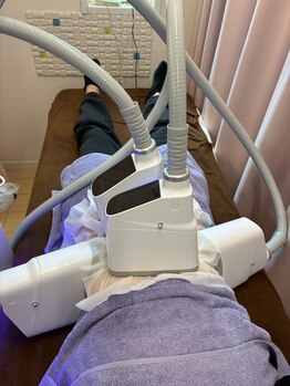 美脚になりたい