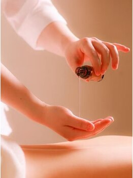 世界のリラクメニューを堪能したい