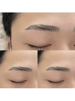 シェリー(cheri)/メンズアイブロウ