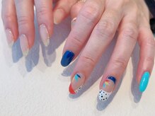 タイズ 大阪福島(ties..)/