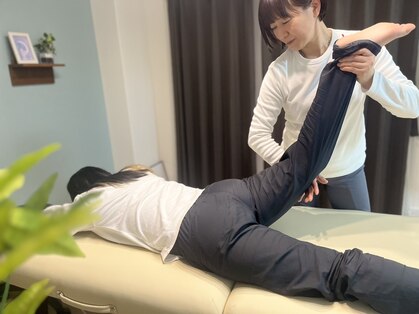 クレセント(crescent)の写真