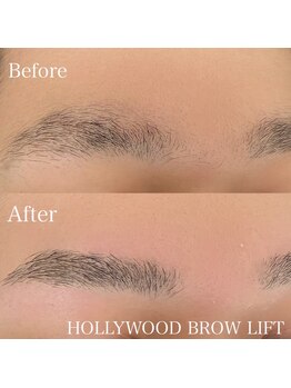 ユニブロウ 広島八丁堀店(UNI BROW)/アイブロウ眉毛サロン