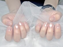 ヤシネイル(Yashi Nail)/マグネットネイル