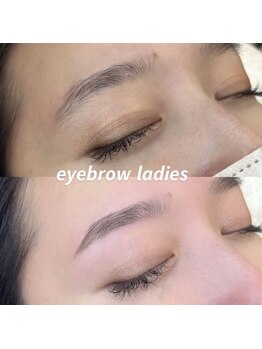 イングローブ 千鳥町店(Ingrove)/【レディースアイブロウ】