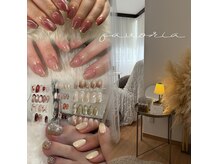 ファボリア(favoria)の雰囲気(サロン雰囲気)