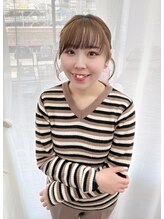 まつげエクステ専門店 アソートアイデザイン 千葉店(asot eye design)&nbsp;KARIN 【千葉】