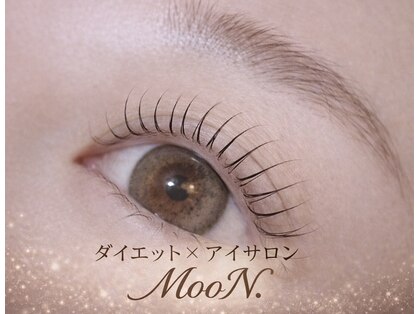 ムーン(MooN.)の写真