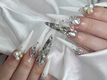 ルビーネイル 名古屋栄店(RUBY NAIL)/