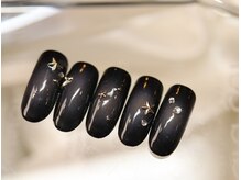 ネイルサロン マリア(nail salon Maria)/HAND定額デザイン