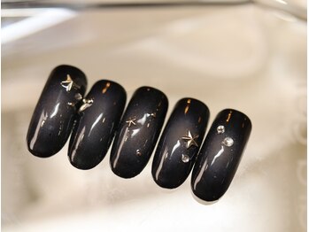 ネイルサロン マリア(nail salon Maria)/HAND定額デザイン