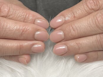 ワンカラー・うるつや長持ち