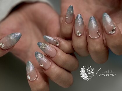 ルナ(luna)の写真