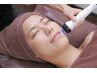 【リラックス＆痩身】全身ハイパーナイフ3箇所+小顔 150分¥17800→16800