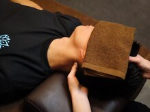 ヘッドスパサロン リスブラン 銀座新富町店/