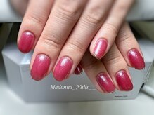 マドンナ ネイル(Madonna Nails)/