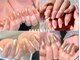ファストネイル 武蔵小杉東急スクエア店(FAST NAIL)の写真
