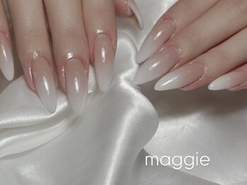 サロン マギー(Salon Maggie)/