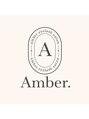 アンバー(Amber.)/Ａmber．eyelashsalon