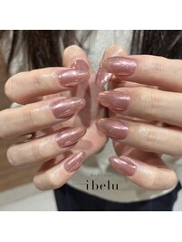 ミラーネイル