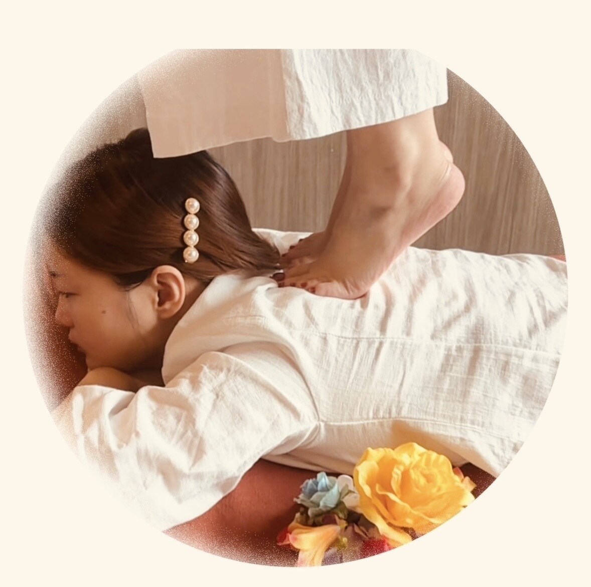 足頭 健美｜ホットペッパービューティー