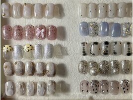 trend sample