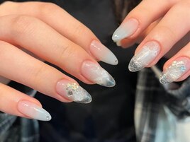 クリアネイル