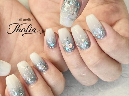 タリア(Thalia)の写真