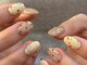 リリ ネイルアンドアイラッシュ(LiRi nail&eyelash)の写真/丁寧なカウンセリングとデザインの再現力で満足度◎季節のトレンド＆ニュアンスアートもLiRiにおまかせ！