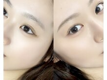 スパークル 恵比寿(SPARKLE.)の雰囲気(どんな眉が自分に似合うのか分からない方に大人気【似合わせ眉】)