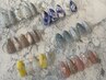 120minフリーデザインコース9900円→9400円(パラベース)