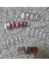 モアナ マイネイル(moana my nail)/